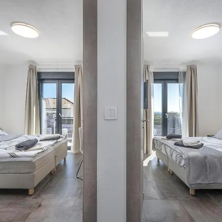 Villa Dalmatinka