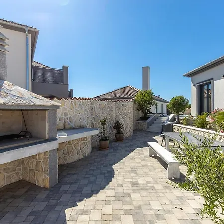 Villa Dalmatinka